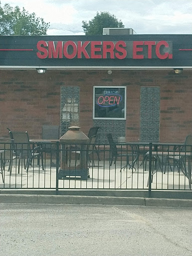 Cigar Shop «Smokers ETC.», reviews and photos, 4216 Allen Rd, Stow, OH 44224, USA
