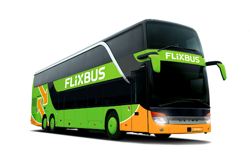 FlixBus Tickets à Bligny-sur-Ouche