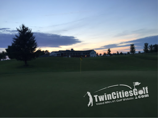 Golf Course «Ridges At Sand Creek», reviews and photos, 21775 Ridges Dr, Jordan, MN 55352, USA