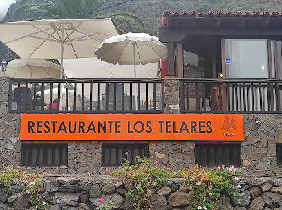 Terraza Restaurante Los Telares Hermigua - El Patronato, 38820 Hermigua, Santa Cruz de Tenerife, Spain