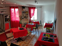 Atmosphère du Restaurant Chez LN à Miramas - n°1