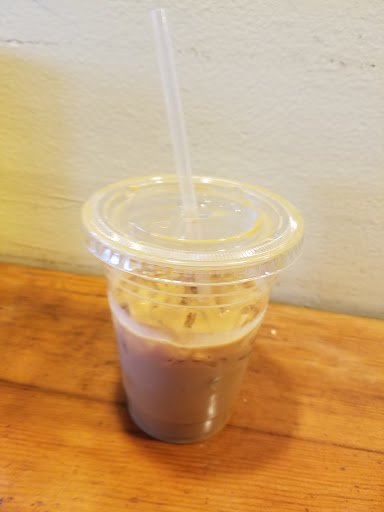 Bakery «158 Picket Street Cafe», reviews and photos, 158 Benjamin W Pickett St, South Portland, ME 04106, USA