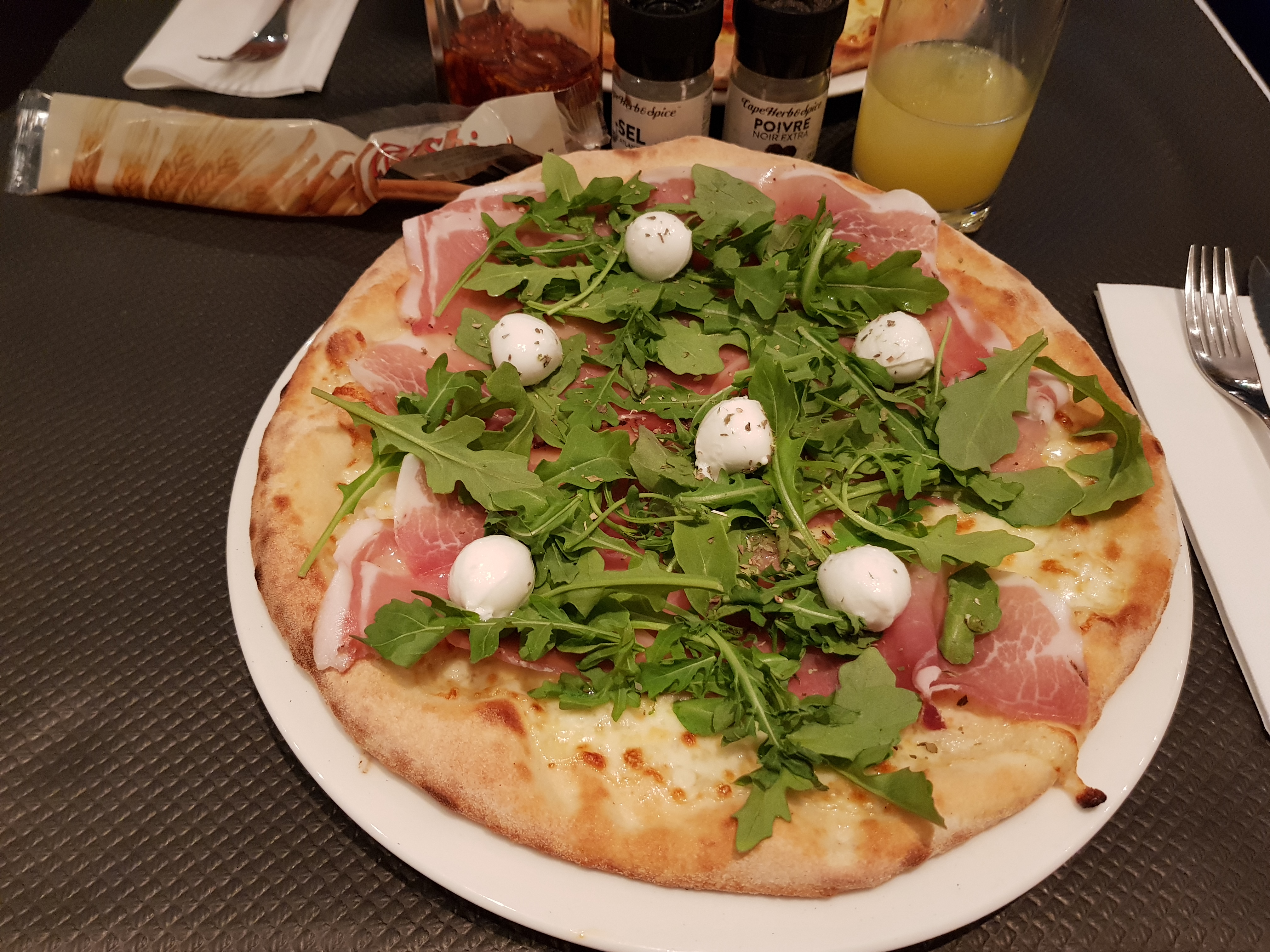 Photo n° 1 de l'avis de Delphine.A fait le 12/08/2017 à 17:31