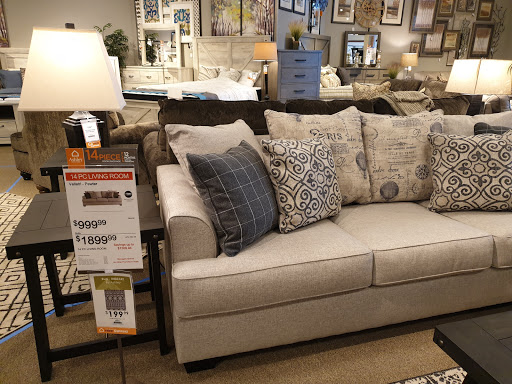 Furniture Store «Ashley HomeStore», reviews and photos, 24001 El Toro Rd, Laguna Hills, CA 92653, USA
