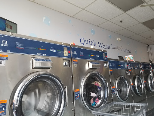 Laundromat «Quick Wash laundromat», reviews and photos, 4993 Stelton Rd, South Plainfield, NJ 07080, USA