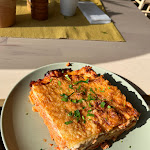 Photo n°6 de l'avis de mein.w fait le 12/01/2024 à 12:13 sur le  Stadtbistro Teterow à Teterow