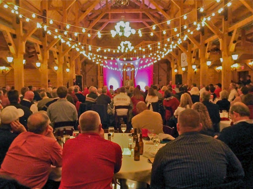 Event Planner «Unlimited Events (hours by appointment only)», reviews and photos, 56 Bellbrook Plaza, Bellbrook, OH 45305, USA