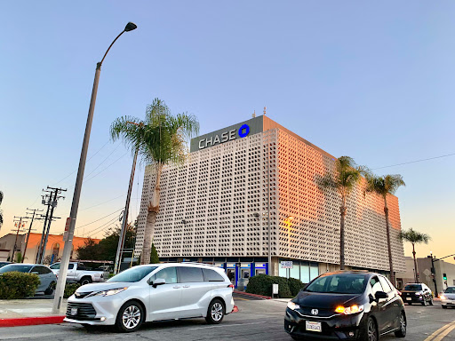 Bank «Chase Bank», reviews and photos