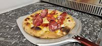 Pepperoni du Pizzas à emporter Piz'Zaza à Virazeil - n°1