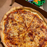 Photo n°1 de l'avis de Jan.i fait le 23/10/2022 à 12:24 sur le  Pizzeria Quattro Colonne à Daxweiler