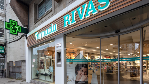 Farmacia José Luis Rivas López