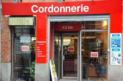 La Cordonnerie Toulousaine à Toulouse