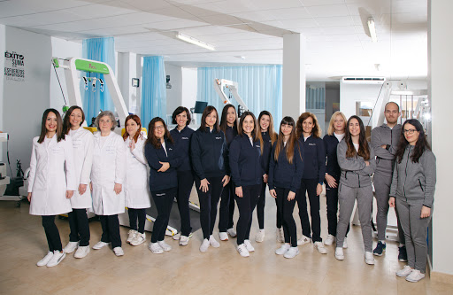 Clínica Clern en Yecla, Murcia