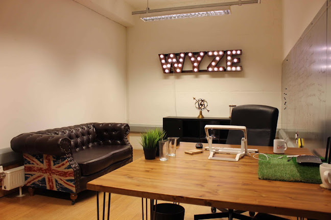 Reviews of Wyze Digital in Leicester - Advertising agency