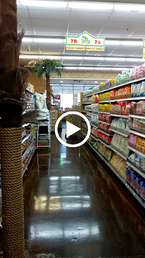Asian Grocery Store «Island Pacific Supermarket», reviews and photos, 2110 Springs Rd, Vallejo, CA 94591, USA