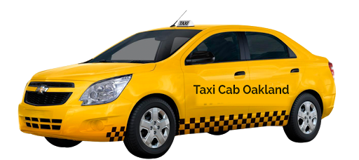Taxi Oakland | Best Oakland Airport Transportation & Taxi Cabs | Yellow Cab