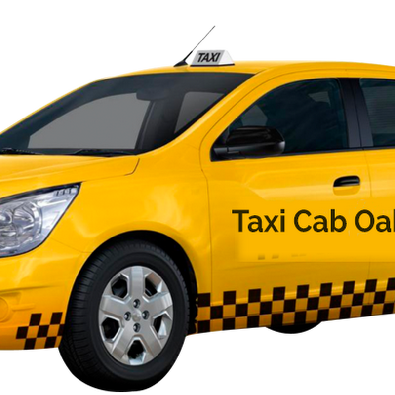 Taxi Oakland