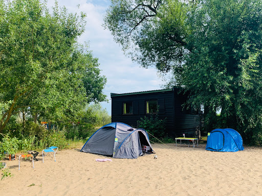 ElbeCamp Camping