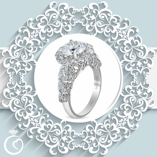 Jeweler «D. Geller & Son Jewelers», reviews and photos, 5975 Roswell Rd NE b225, Sandy Springs, GA 30328, USA