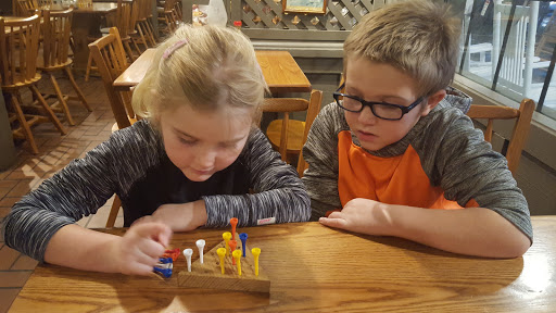 American Restaurant «Cracker Barrel Old Country Store», reviews and photos, 4001 S Frontage Rd, Vicksburg, MS 39180, USA