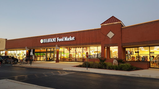 Bhavani Food Market, 402 W Lincoln Hwy, Exton, PA 19341, USA, 