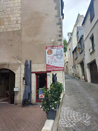 Musée du Vin et de la Tonnellerie du Restaurant Dédé La Boulange à Chinon - n°1