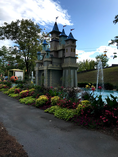 Resort «Six Flags Great Escape Lodge & Indoor Water park», reviews and photos, 89 Six Flags Drive, Queensbury, NY 12804, USA
