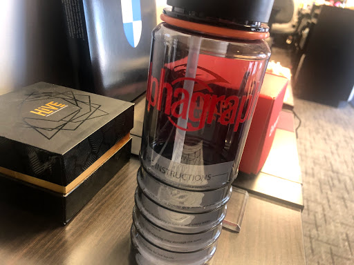 Commercial Printer «AlphaGraphics Lehi», reviews and photos, 310 N 850 E C, Lehi, UT 84043, USA