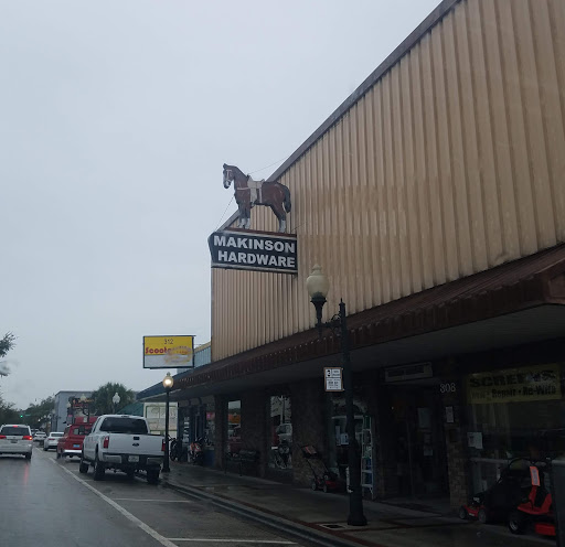 Hardware Store «Makinson Hardware», reviews and photos, 308 Broadway, Kissimmee, FL 34741, USA