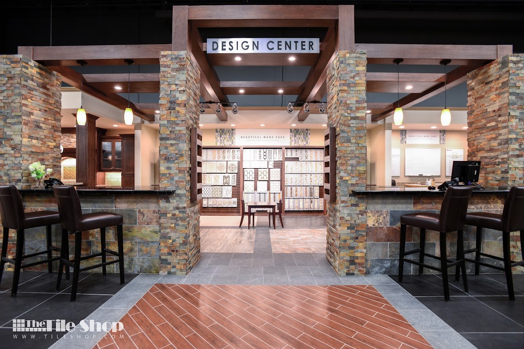 The Tile Shop