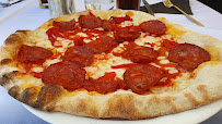 Pizza du Restaurant italien Bar Pizzeria Osteria Le Bellini à Toulouse - n°3