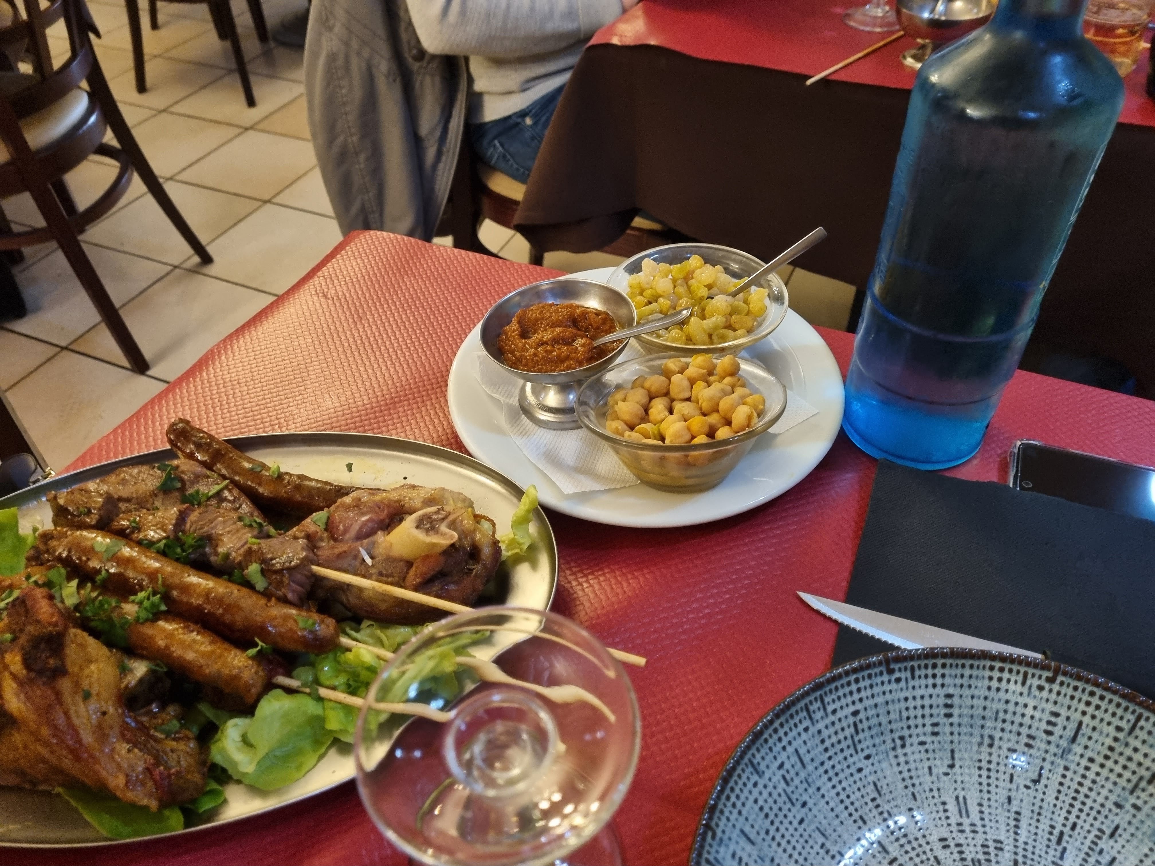 Photo n° 1 de l'avis de Laurent.o fait le 19/06/2018 à 15:52