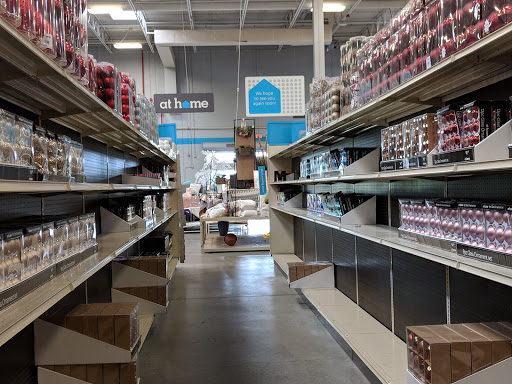 Home Goods Store «At Home», reviews and photos, 5901 Mercury Dr, Dearborn, MI 48126, USA