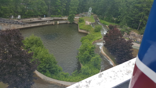 Theme Park «The Great Escape & Splashwater Kingdom», reviews and photos, 89 Six Flags Dr, Queensbury, NY 12804, USA