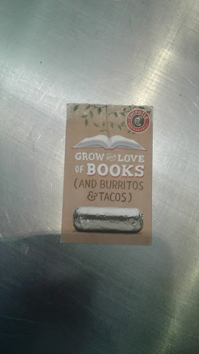 Mexican Restaurant «Chipotle Mexican Grill», reviews and photos, 1301 W Davis St, Conroe, TX 77304, USA