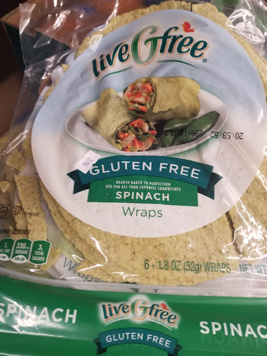 Supermarket «ALDI», reviews and photos, 150 Crossroads S Dr, Wentzville, MO 63385, USA