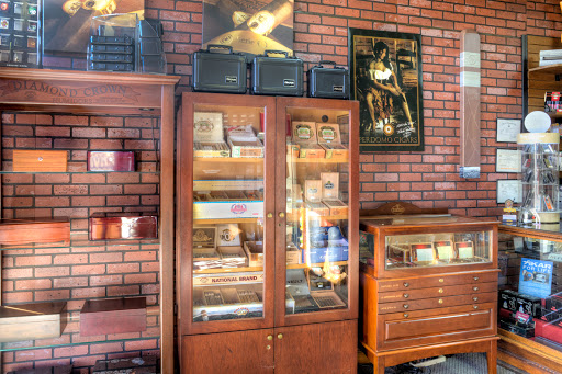 Tobacco Shop «Cigar Depot», reviews and photos, 4900 Stewart Mill Rd B, Douglasville, GA 30135, USA