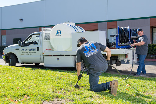 JB Plumbing in San Dimas, California