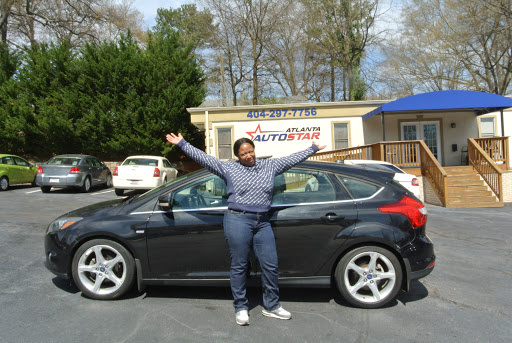 Used Car Dealer «Atlanta AutoStar», reviews and photos, 3124 N Decatur Rd, Scottdale, GA 30079, USA