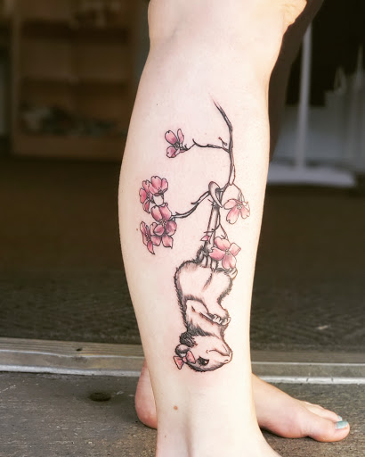 Explore mother daughter butterfly tattoo ideas, creative tattoo ideas in Molalla, available at Back40Tattoo