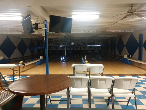 Bowling Alley «Valley Lanes Bowling», reviews and photos, 732 PA-93, Sybertsville, PA 18251, USA