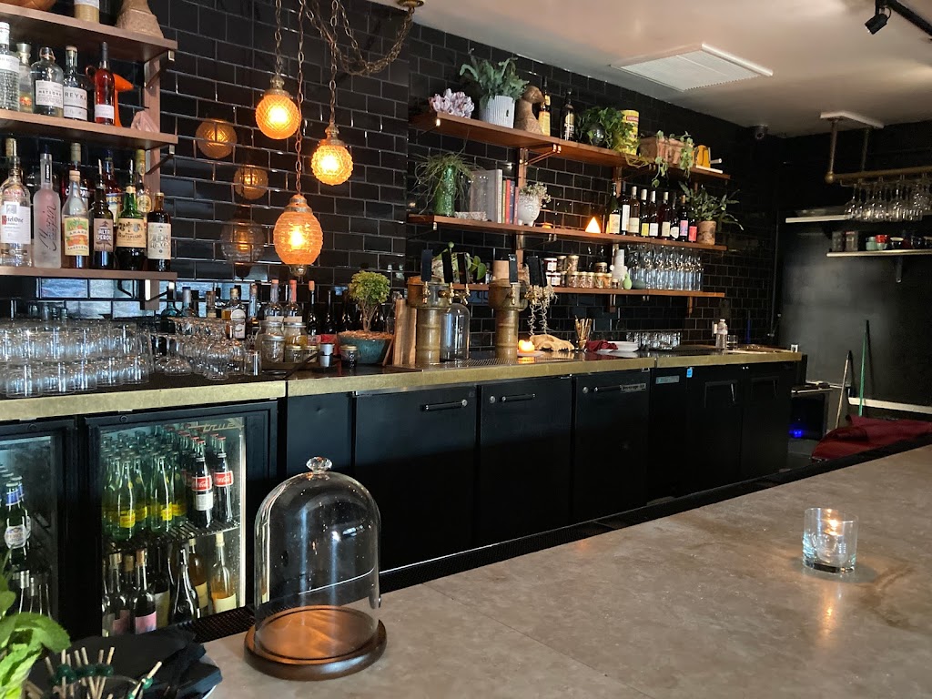 The Lonely Oyster Los Angeles, CA 90026 Menu, Hours, Reviews and