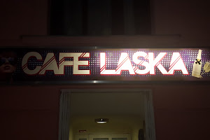Cafe Laska