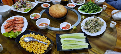 Nhà hàng MẸT QUÁN