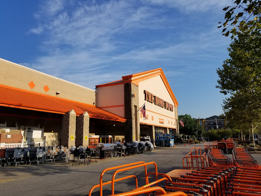 The Home Depot