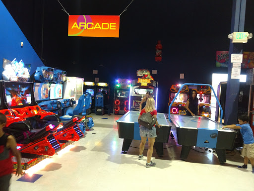 Amusement Center «Sky High Sports», reviews and photos, 11327 Folsom Blvd #160, Rancho Cordova, CA 95742, USA