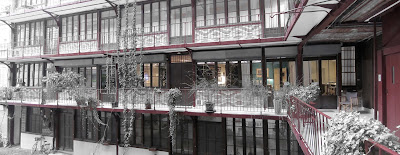Agence Prost à Paris