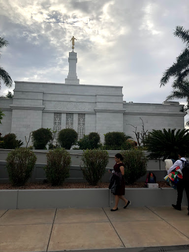 La Iglesia de Jesucristo de los Santos de los Últimos Días