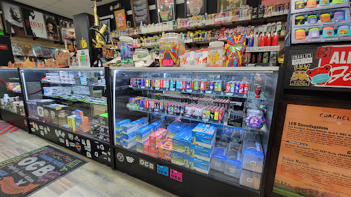 Tobacco Shop «Bear Smoke Smokeshop», reviews and photos, 4295 Browns Bridge Rd B, Cumming, GA 30041, USA