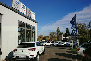 Hans Laatzig Automobile GmbH